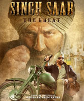 Singh Saab the Great /   